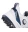 アディダス（adidas）ゴルフシューズ アディゼロ ゼッドジー ZG 25 BOA ボア ダイヤル式 JI0863W/NV