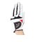 キャロウェイ（CALLAWAY）左手用 ウォーバード グローブ 5325090 WHT