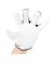 キャロウェイ（CALLAWAY）左手用 ウォーバード グローブ 5325090 WHT