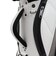 ピン（PING）ゴルフ カート式 キャディバッグ ソフトPU 9.5型 5分割 CB-U2502 NV 38298