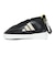 アディダス（adidas）ゴルフ アディゼロ シューズ型 ボールケース KTJ10-JD6577BLK