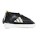 アディダス（adidas）ゴルフ アディゼロ シューズ型 ボールケース KTJ10-JD6577BLK