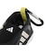 アディダス（adidas）ゴルフ アディゼロ シューズ型 ボールケース KTJ10-JD6577BLK