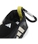 アディダス（adidas）ゴルフ アディゼロ シューズ型 ボールケース KTJ10-JD6577BLK