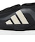 アディダス（adidas）ゴルフ アディゼロ シューズ型 ボールケース KTJ10-JD6577BLK