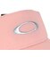 オークリー（OAKLEY）ゴルフ 吸汗速乾 接触冷感 ELEVATE バイザー 25.0 FOS800067-41E