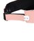 オークリー（OAKLEY）ゴルフ 吸汗速乾 接触冷感 ELEVATE バイザー 25.0 FOS800067-41E
