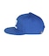 ニューバランス（new balance）ゴルフ フラットブリム キャップ 012-5987006-114