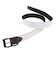 オークリー（OAKLEY）ゴルフ Web リバーシブル ベルト 14.1 FOS902057-02E