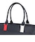 マンシングウエア（MUNSINGWEAR）ゴルフ 合皮 トートバッグ MG5STT01L NV00