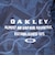 オークリー（OAKLEY）ゴルフウェア 吸汗速乾 O-Sync Pack Irradiation シャツ FOA407602-62K