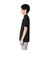 アンダーアーマー（UNDER ARMOUR）ゴルフウェア 半袖 Match play モックネック シャツ 6003634 001