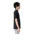アンダーアーマー（UNDER ARMOUR）ゴルフウェア 半袖 Match play モックネック シャツ 6003634 001