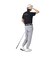 アンダーアーマー（UNDER ARMOUR）ゴルフウェア 半袖 Match play モックネック シャツ 6003634 001