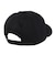 トミーアーマー（Tommy Armour）ゴルフ 吸汗速乾 ベーシック TCツィル キャップ TAST25B040117 BLK