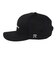 トミーアーマー（Tommy Armour）ゴルフ 吸汗速乾 ベーシック TCツィル キャップ TAST25B040117 BLK