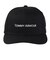トミーアーマー（Tommy Armour）ゴルフ 吸汗速乾 ベーシック TCツィル キャップ TAST25B040117 BLK