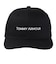 トミーアーマー（Tommy Armour）ゴルフ 吸汗速乾 ベーシック TCツィル キャップ TAST25B040117 BLK