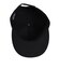 トミーアーマー（Tommy Armour）ゴルフ 吸汗速乾 ベーシック TCツィル キャップ TAST25B040117 BLK