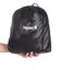 ハーレー（HURLEY）ゴルフウェア レインウェア 撥水 防水 耐水 プルオーバーシャツ PHANTOM MJK2200002-BLK