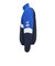 ルコックスポルティフ（lecoqsportif）ゴルフウェア アウター ストレッチフォーサー 中綿 2WAYブルゾン LG4FWB50M NV00