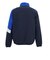 ルコックスポルティフ（lecoqsportif）ゴルフウェア アウター ストレッチフォーサー 中綿 2WAYブルゾン LG4FWB50M NV00