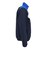 ルコックスポルティフ（lecoqsportif）ゴルフウェア アウター ストレッチフォーサー 中綿 2WAYブルゾン LG4FWB50M NV00
