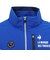 ルコックスポルティフ（lecoqsportif）ゴルフウェア アウター ストレッチフォーサー 中綿 2WAYブルゾン LG4FWB50M NV00