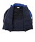 ルコックスポルティフ（lecoqsportif）ゴルフウェア アウター ストレッチフォーサー 中綿 2WAYブルゾン LG4FWB50M NV00