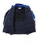 ルコックスポルティフ（lecoqsportif）ゴルフウェア アウター ストレッチフォーサー 中綿 2WAYブルゾン LG4FWB50M NV00