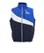 ルコックスポルティフ（lecoqsportif）ゴルフウェア アウター ストレッチフォーサー 中綿 2WAYブルゾン LG4FWB50M NV00