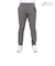 ルコックスポルティフ（lecoqsportif）ゴルフウェア ストレッチフォーサー 裏起毛ツイルパンツ LG4FLP03M GY00