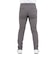 ルコックスポルティフ（lecoqsportif）ゴルフウェア ストレッチフォーサー 裏起毛ツイルパンツ LG4FLP03M GY00