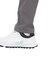 ルコックスポルティフ（lecoqsportif）ゴルフウェア ストレッチフォーサー 裏起毛ツイルパンツ LG4FLP03M GY00