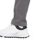 ルコックスポルティフ（lecoqsportif）ゴルフウェア ストレッチフォーサー 裏起毛ツイルパンツ LG4FLP03M GY00