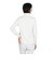 ルコックスポルティフ（lecoqsportif）ゴルフウェア 防寒 ヒートナビ 長袖 ハイネックシャツ LG4FLS81L WH00