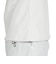 ルコックスポルティフ（lecoqsportif）ゴルフウェア 防寒 ヒートナビ 長袖 ハイネックシャツ LG4FLS81L WH00