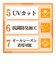 スリムウォーク（SLIM WALK）ゴルフ 段階着圧 抗菌防臭 スリムウォークゴルフ 美脚 美尻ストッキング SWG006 SM