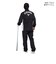 キャロウェイ（CALLAWAY）ゴルフウェア アウター 2WAY レインウェア セットアップ 上下セット C25989100-1010