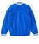 ルコックスポルティフ（lecoqsportif）ゴルフウェア ストレッチフォーサー 長袖 裏地付き防風セーター LG4FST30M BL00