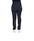 ルコックスポルティフ（lecoqsportif）ゴルフウェア ストレッチフォーサー 裏起毛ロングパンツ LG4FLP00L NV00