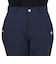 ルコックスポルティフ（lecoqsportif）ゴルフウェア ストレッチフォーサー 裏起毛ロングパンツ LG4FLP00L NV00