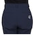 ルコックスポルティフ（lecoqsportif）ゴルフウェア ストレッチフォーサー 裏起毛ロングパンツ LG4FLP00L NV00