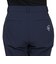 ルコックスポルティフ（lecoqsportif）ゴルフウェア ストレッチフォーサー 裏起毛ロングパンツ LG4FLP00L NV00