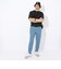 プーマ（PUMA）ゴルフウェア 吸汗速乾 ストレッチウーブン パンツ 635498-02