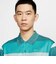 ナイキ（NIKE）ゴルフウェア 速乾 ドライフィット ヴィクトリー+ 半袖ポロシャツ PRT FZ7449-379