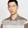 ナイキ（NIKE）ゴルフウェア 速乾 ドライフィット ヴィクトリー+ 半袖ポロシャツ PRT FZ7449-233