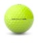 タイトリスト（TITLEIST）PRO V1 YEL 3P ゴルフボール T2129S-3PJ スリーブ(3個入り)