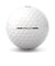 タイトリスト（TITLEIST）PRO V1 ダブルナンバー 3P ゴルフボール T2029S-3PLEJ スリーブ(3個入り)