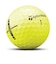テーラーメイド（TAYLORMADE）ゴルフボール ディスタンス+ ボール YLW ダース(12個入り)